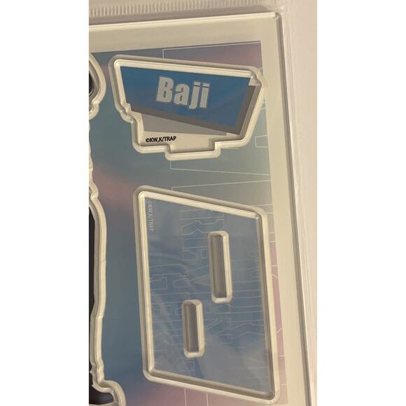 Tokyo Revengers Keisuke Baji Acrylic Stand Anime - NEW Made in Japan - Picture 6 of 11